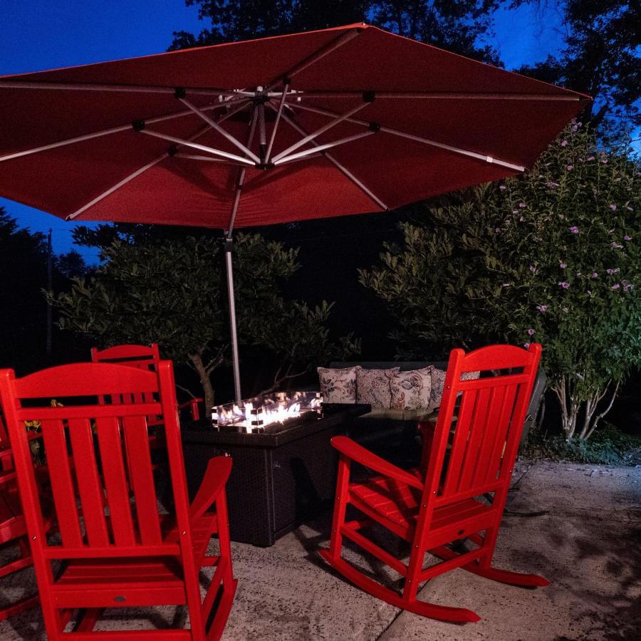 Bed and breakfast The Homestead 3*